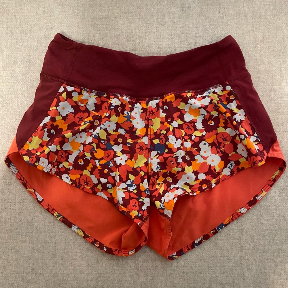 Outdoor Voices Hudson Shorts